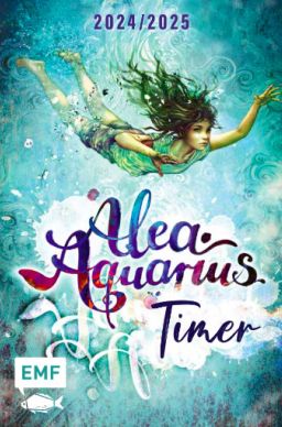 Alea Aquarius – Timer 2024 / 2025