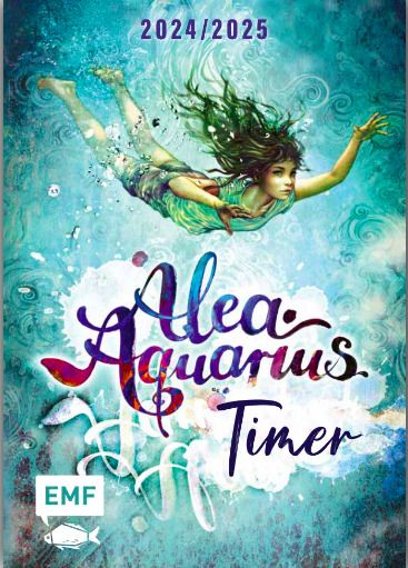 Alea Aquarius – Timer 2024 / 2025